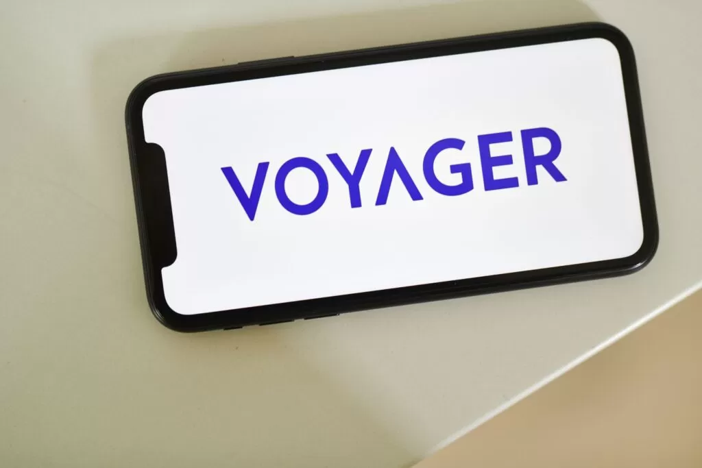Voyager Coin
