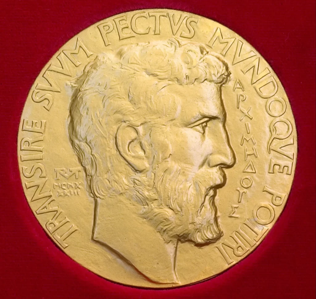 A Fields Medal