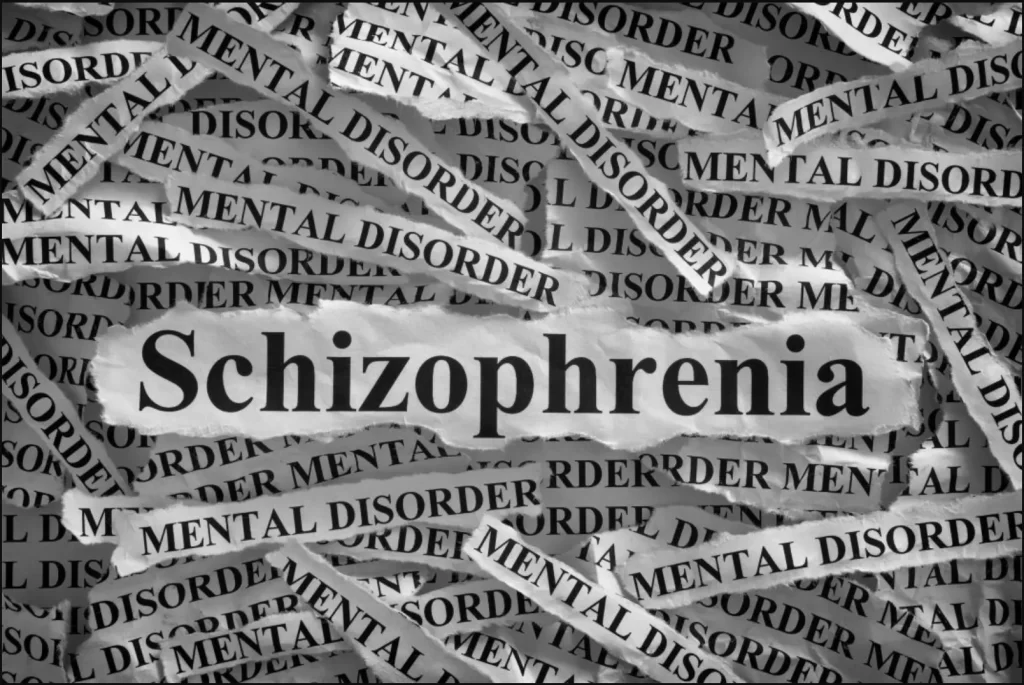 Şizofreni